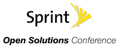 Sprint Open Solutions Conference