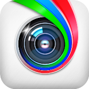 Photo Editor by Aviary