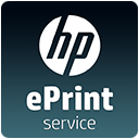 HP ePrint service