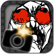 Rage Camera Pro